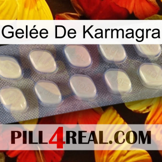 Gelée De Karmagra 08